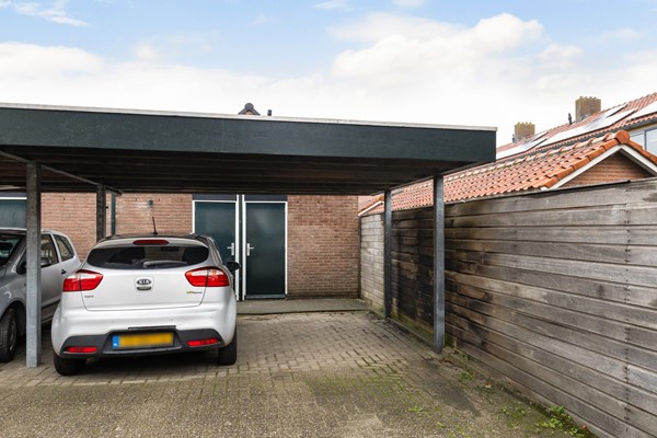 Medium property photo - Frans Halsstraat 46, 3443 TA Woerden